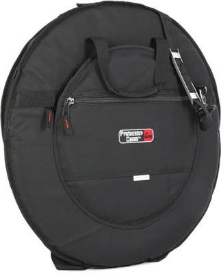 Gator Cases GP-12 Cymbal Slinger Bag voor 22 inch bekkens