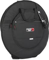 Gator Cases GP-12 Cymbal Slinger Bag voor 22 inch bekkens - thumbnail