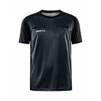 Craft 1910953 Evolve Referee Jersey Men - Black - XL - thumbnail
