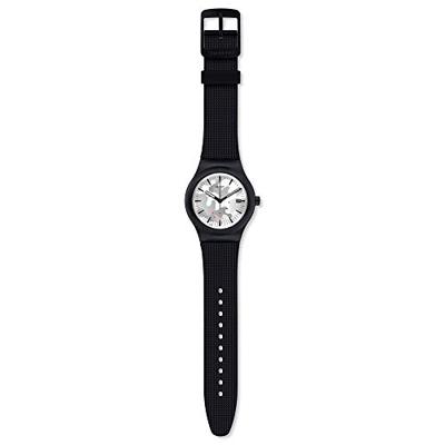 Horloge Uniseks Swatch SUTB407