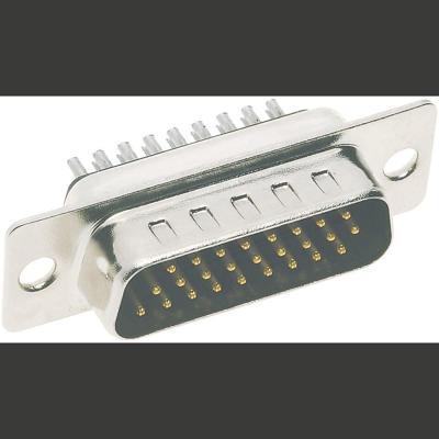 HARTING 09 56 400 5615 050 09564005615050 Connector Aantal polen: 62 Soldeerkelk 1 stuk(s)