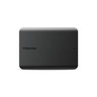 Toshiba HDTB510EK3AA Canvio Basics Portable External HDD, 1TB, USB3.1 Gen1, Black - thumbnail