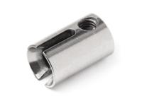 HD Cup Joint 5x10x15mm (109923) - thumbnail