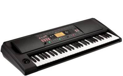 Korg EK-50L 61 toetsen keyboard