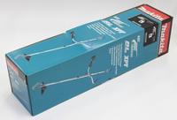 Makita DUR191UZX9 Accu Grastrimmer U-Greep 18V Basic Body - thumbnail
