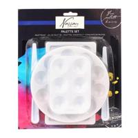 Nassau fine art palet set - thumbnail