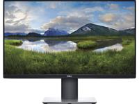 Dell P2719H LED-monitor 68.6 cm (27 inch) Energielabel A+ (A+++ - D) 1920 x 1080 pix Full HD 8 ms HDMI, VGA, DisplayPort, USB IPS LED - thumbnail