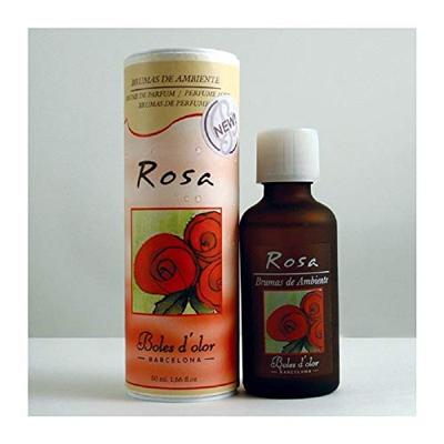 Boles d'olor brumas de ambiente geurolie rosa 50 ml