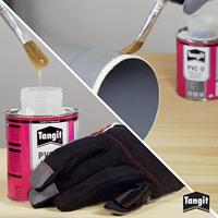 Lijm Tangit 34949 PVC (250 g) - thumbnail
