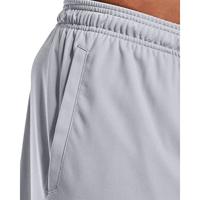 Sportbroekje voor heren Under Armour Graphic Grijs Maat M - thumbnail