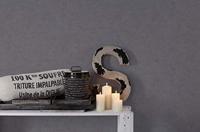 Livingwalls Metropolitan Stories grijs behang | 369115 - thumbnail