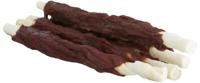 Trixie Denta Fun Chewing Roll Mix 10 cm 250 gram - thumbnail