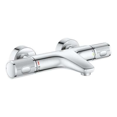 Grohe QuickFix Precision Feel bad-thermostaatkraan chroom