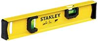 Stanley handgereedschap Waterpas 300mm | I-BEAM - 0-42-072 - thumbnail