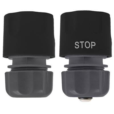 Slangkoppelingset 2-delig 1/2' TalenTools - Talentools