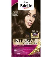 Poly Palette Intensive Crème Color 600 Licht Bruin - thumbnail