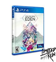 One Step From Eden (Limited Run Games) - thumbnail