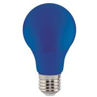 LED Lamp - Specta - Blauw Gekleurd - E27 Fitting - 3W - thumbnail