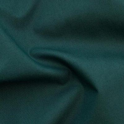 Dommelin Dommelin Laken Uni Percal 200TC 536 Antiekgroen 270x300 cm