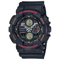 Casio G-Shock GA-140-1A4ER Heren Horloge 55mm - thumbnail