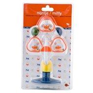 Rubo Toys Nijntje Molen Rammelaar Rubo Toys Nijntje Molen Rammelaar