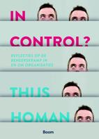 In control? - Thijs Homan - eBook (9789024409310) - thumbnail
