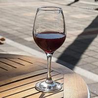 Wijnglas Queen 36,5cl doos a 6 stuks - thumbnail