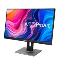 Asus PA278QV LED-monitor Energielabel G (A - G) 68.6 cm (27 inch) 2560 x 1440 Pixel 16:9 5 ms DVI, HDMI, Hoofdtelefoon (3.5 mm jackplug), USB-A 3.2 Gen 1, - thumbnail