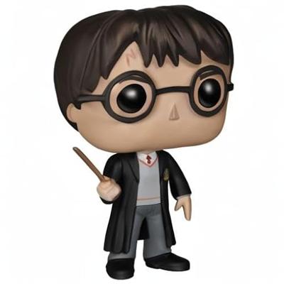 Verzamelfiguur Funko Pop! Harry Potter 01 - thumbnail
