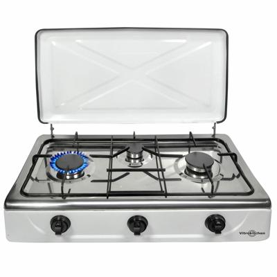 Potato fork Vitrokitchen 302BB BUT - thumbnail