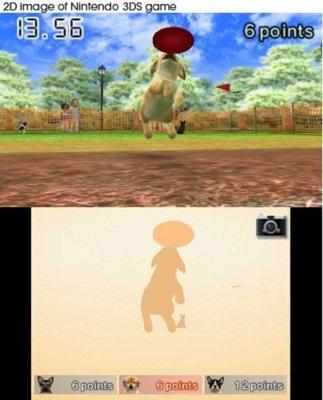 Nintendogs + Cats Retriever (Nintendo Selects) - thumbnail
