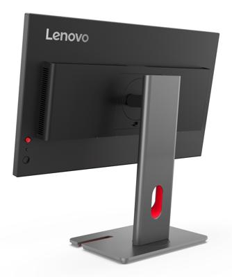 Lenovo TS-P24Q-40 23,8 inch, 2560 x 1440, IPS, 120 Hz