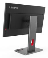 Monitor Lenovo 64B2GAT1EU Quad HD 23,8" - thumbnail