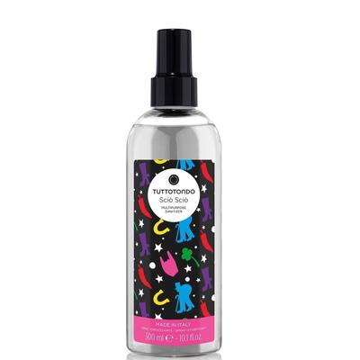 Tuttotondo Sciò Sciò Multipurpose Sanitizer Spray 300ml