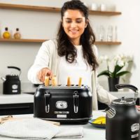 Bundel - WKWKH148BK + WKTTB809BK - thumbnail