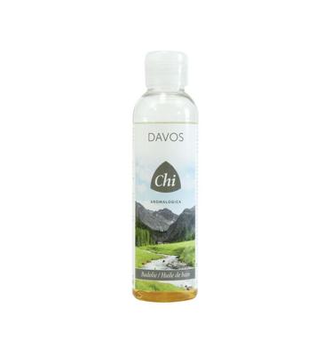 Chi Natural Life Badolie Davos Luchtwegen