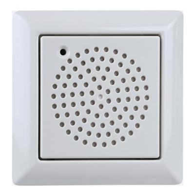 Grothe 43740 Complete set voor Draadloze deurbel