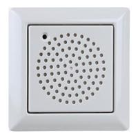 Grothe 43740 Complete set voor Draadloze deurbel - thumbnail