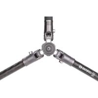 Benro FBAT24CVX25 tripod Smartphone-/digitale camera 3 poot/poten Koolstof - thumbnail