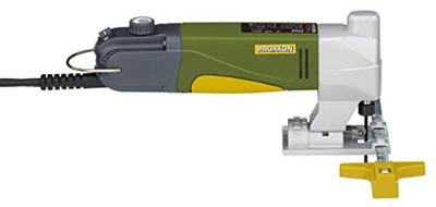Proxxon Micromot STS/E 28530 Decoupeerzaag Incl. accessoires, Incl. koffer 80 W