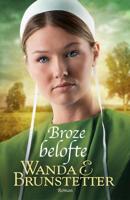 Broze belofte - De Indiana Amish 1 - Wanda Brunstetter - ebook - thumbnail