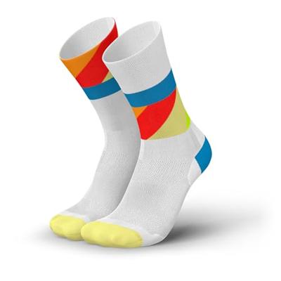 Incylence Ultralight Strides Hoge Sokken