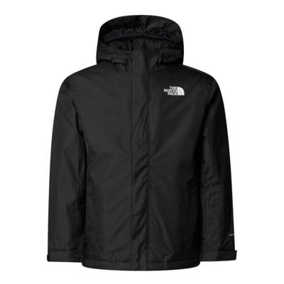 The North Face Snowquest Casaul Winterjas Jongens 140