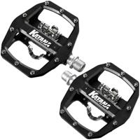 Katana Catch Dual-Side Pedals - thumbnail