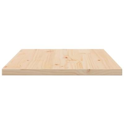 Tafelbladen 3 st rechthoekig 80x47x2,5 cm massief grenenhout Tafelbladen 3 st rechthoekig 80x47x2,5 cm massief grenenhout