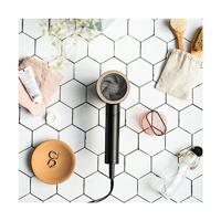 Föhn Livoo DOS173 Zwart/Roze 1600 W - thumbnail