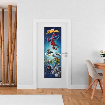 Poster Marvel - 53x158cm Poster Marvel - 53x158cm