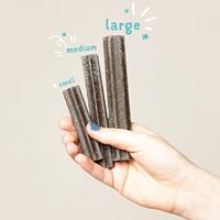 Doggy dental straw&mint m 7p Edgard & Cooper - Edgard en cooper - thumbnail