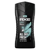 Axe Axe Apollo Bodywash Douchegel - 250ml - thumbnail
