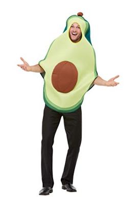 Avocado verkleedkostuum